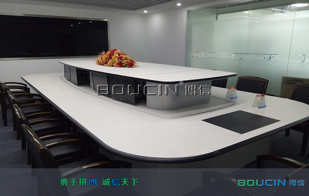 操作臺可以定做嗎？